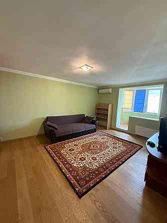 Просторная квартира на долгий срок Мариуполь