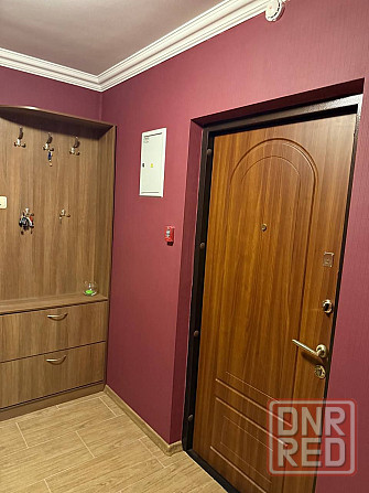 Просторная квартира на долгий срок Мариуполь - изображение 3