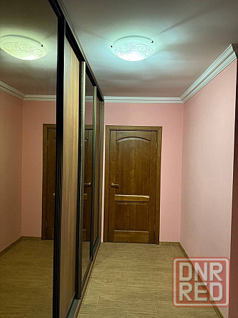 Просторная квартира на долгий срок Мариуполь - изображение 5