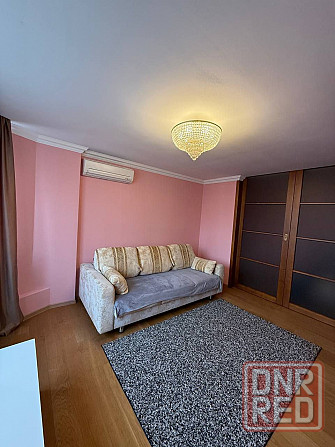 Просторная квартира на долгий срок Мариуполь - изображение 4