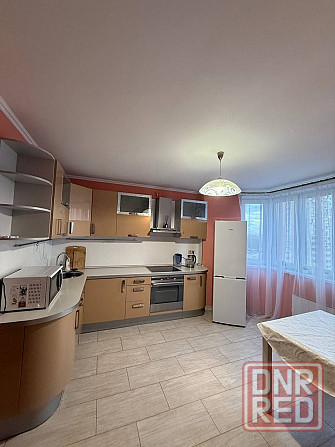 Просторная квартира на долгий срок Мариуполь - изображение 2