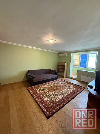 Просторная квартира на долгий срок Мариуполь - изображение 6