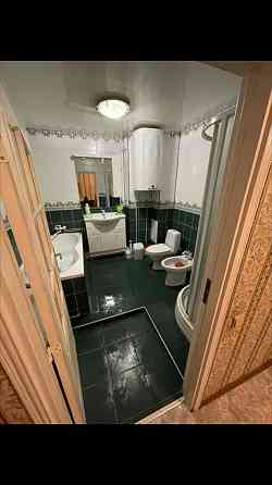 Долгосрочная аренда однокомнатной квартиры Буденновский район, ориентир мкрн Цветочный. Донецк