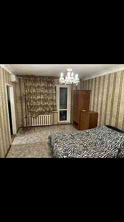 Долгосрочная аренда однокомнатной квартиры Буденновский район, ориентир мкрн Цветочный. Донецк