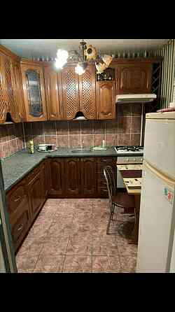 Долгосрочная аренда однокомнатной квартиры Буденновский район, ориентир мкрн Цветочный. Донецк