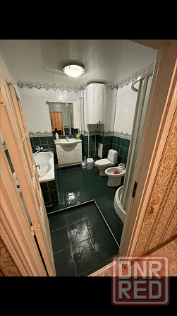 Долгосрочная аренда однокомнатной квартиры Буденновский район, ориентир мкрн Цветочный. Донецк - изображение 1