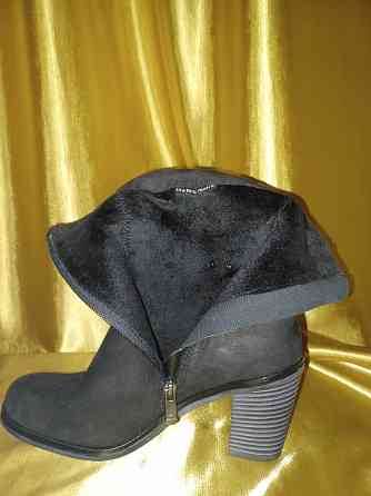 Новые ботильоны MARCO TOZZI, р.41. Германия, оригинал. Донецк