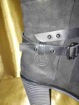 Новые ботильоны MARCO TOZZI, р.41. Германия, оригинал. Донецк