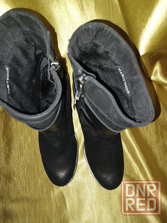 Новые ботильоны MARCO TOZZI, р.41. Германия, оригинал. Донецк - изображение 8