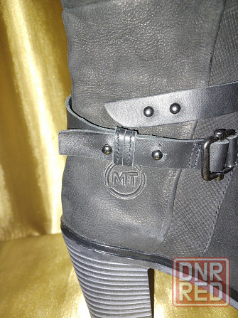 Новые ботильоны MARCO TOZZI, р.41. Германия, оригинал. Донецк - изображение 6