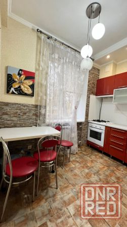 Цена супер! Продажа 2-х к.квартирыв Горняцком районе г. Макеевка, проспект Генерала Данилова Макеевка - изображение 7