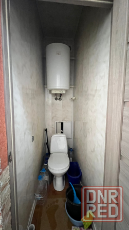 Цена супер! Продажа 2-х к.квартирыв Горняцком районе г. Макеевка, проспект Генерала Данилова Макеевка - изображение 9