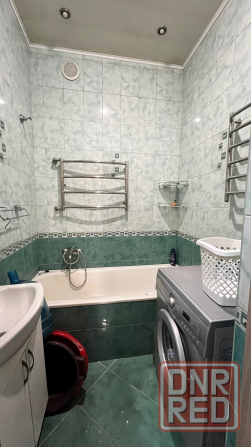 Цена супер! Продажа 2-х к.квартирыв Горняцком районе г. Макеевка, проспект Генерала Данилова Макеевка - изображение 8