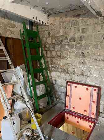 Гараж Донецк