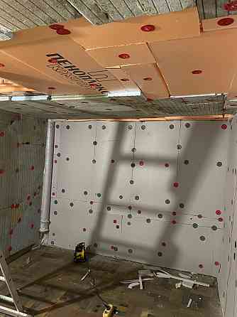 Гараж Донецк