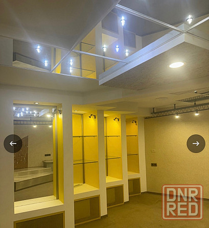 Поспешите ! Аренда ! центр ! Ворошиловский Донецк - изображение 1