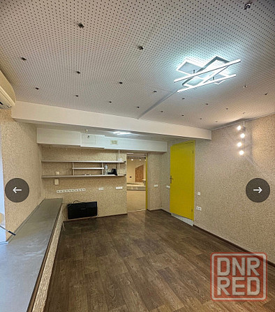 Поспешите ! Аренда ! центр ! Ворошиловский Донецк - изображение 3