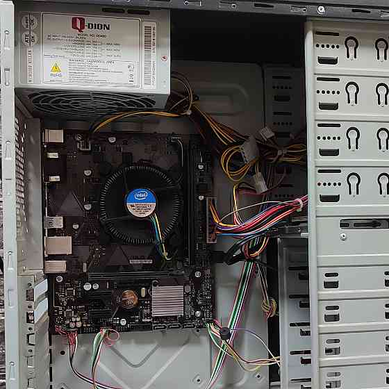 Компьютер для дома и офиса Донецк