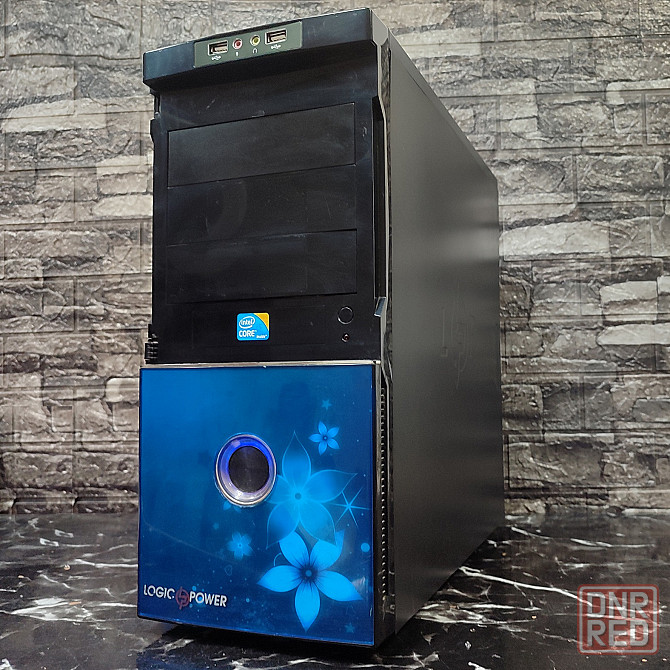 Компьютер для дома и офиса Донецк - изображение 2