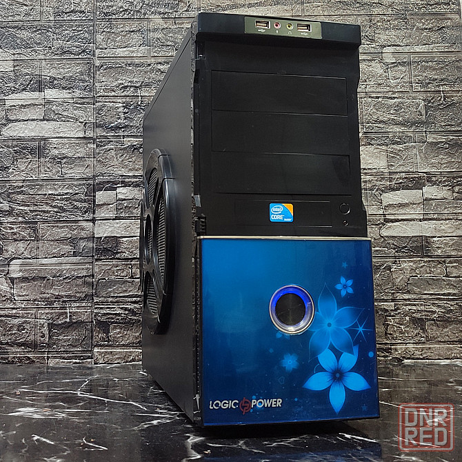 Компьютер для дома и офиса Донецк - изображение 1