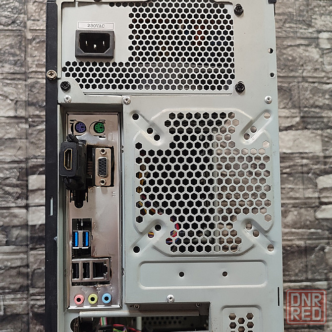 Компьютер для дома и офиса Донецк - изображение 4