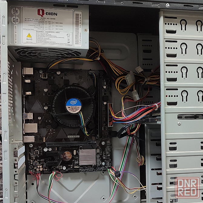 Компьютер для дома и офиса Донецк - изображение 3