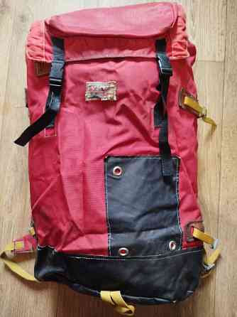 Рюкзак. Донецк
