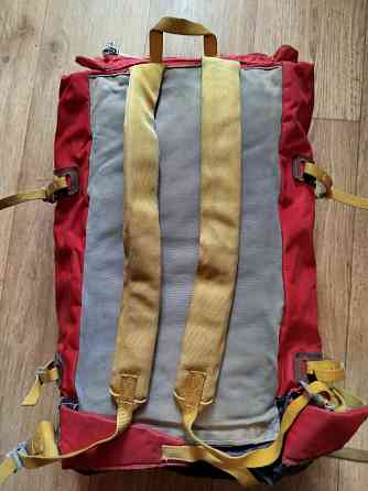 Рюкзак. Донецк
