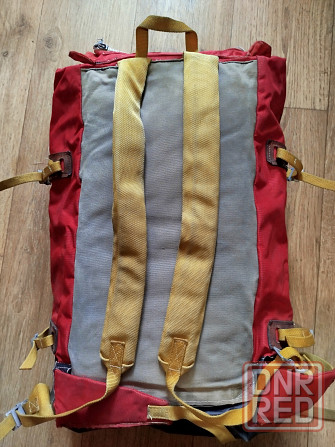 Рюкзак. Донецк - изображение 2