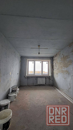 2к квартира на пр.Ленина (магазин 1000 мелочей) Мариуполь - изображение 1