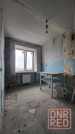 2к квартира на пр.Ленина (магазин 1000 мелочей) Мариуполь - изображение 2