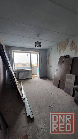2к квартира на пр.Ленина (магазин 1000 мелочей) Мариуполь - изображение 3