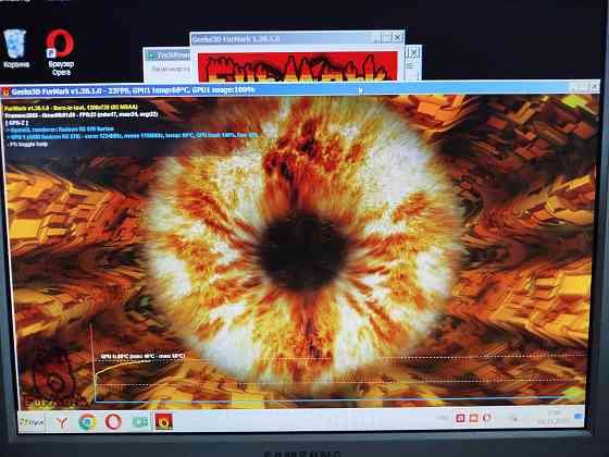 Rx 570 гигабайт. 8гб Донецк