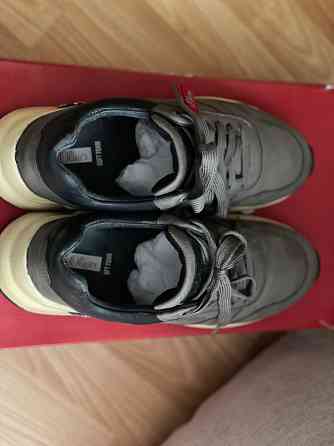 Кроссовки Ботинки s.Oliver оригинал кожа Донецк