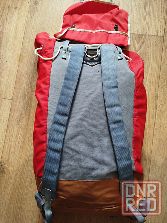 Рюкзак 50 литров. Донецк - изображение 2