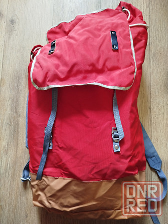 Рюкзак 50 литров. Донецк - изображение 1