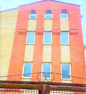 3-х этажный дом, ориентир Пивзавод. 468 м2. Документы готовы, госакт. Донецк