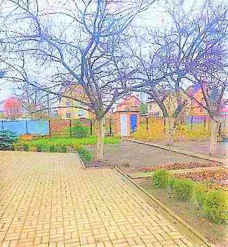 3-х этажный дом, ориентир Пивзавод. 468 м2. Документы готовы, госакт. Донецк