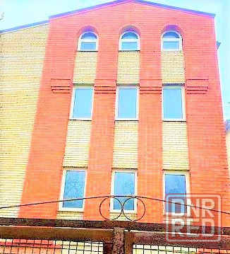 3-х этажный дом, ориентир Пивзавод. 468 м2. Документы готовы, госакт. Донецк - изображение 3
