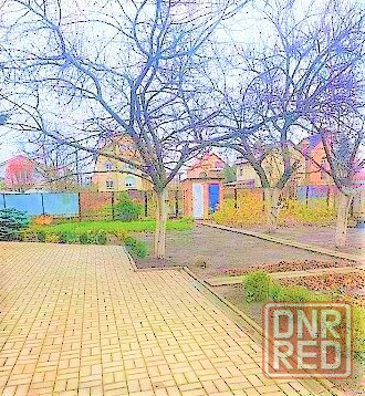 3-х этажный дом, ориентир Пивзавод. 468 м2. Документы готовы, госакт. Донецк - изображение 2