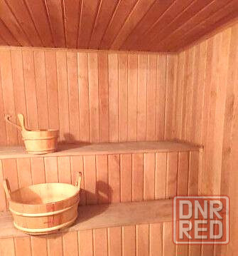 3-х этажный дом, ориентир Пивзавод. 468 м2. Документы готовы, госакт. Донецк - изображение 5