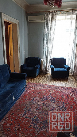 2х ком Университетская 20 3/4 Донецкий национальный университет. Документы готовы. Донецк - изображение 1