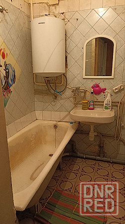 2х ком Университетская 20 3/4 Донецкий национальный университет. Документы готовы. Донецк - изображение 6