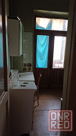2х ком Университетская 20 3/4 Донецкий национальный университет. Документы готовы. Донецк - изображение 5