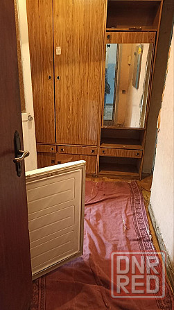 2х ком Университетская 20 3/4 Донецкий национальный университет. Документы готовы. Донецк - изображение 8