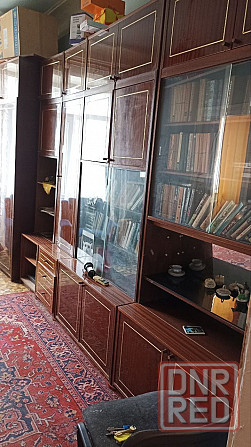 2х ком Университетская 20 3/4 Донецкий национальный университет. Документы готовы. Донецк - изображение 2