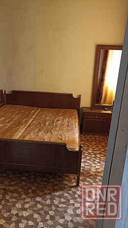 2х ком Университетская 20 3/4 Донецкий национальный университет. Документы готовы. Донецк - изображение 4