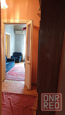 2х ком Университетская 20 3/4 Донецкий национальный университет. Документы готовы. Донецк - изображение 9