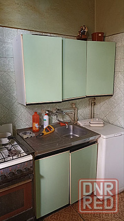 2х ком Университетская 20 3/4 Донецкий национальный университет. Документы готовы. Донецк - изображение 3