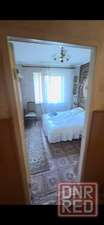 2к квартира 58 школа Донецк - изображение 2